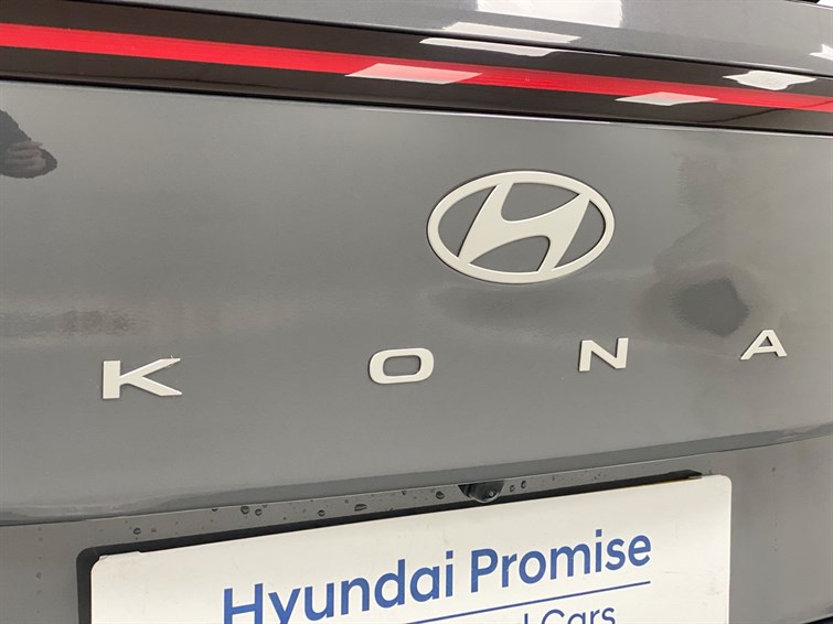 Used Hyundai KONA 2024 for sale - 77239230: Photo 29