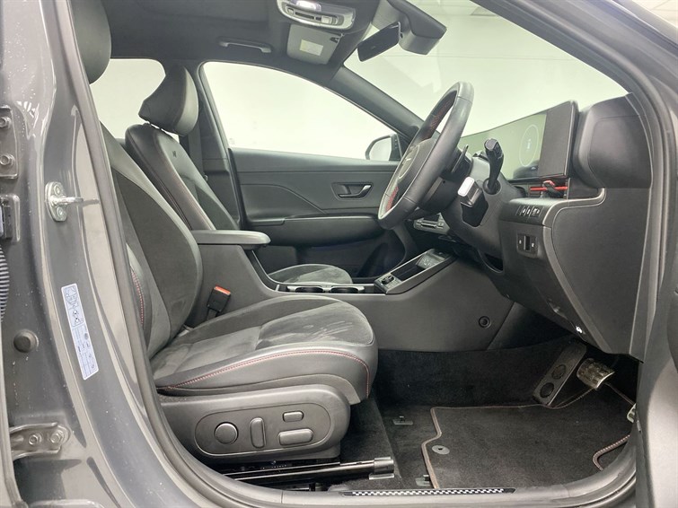 Used Hyundai KONA 2024 for sale - 77239230: Photo 32