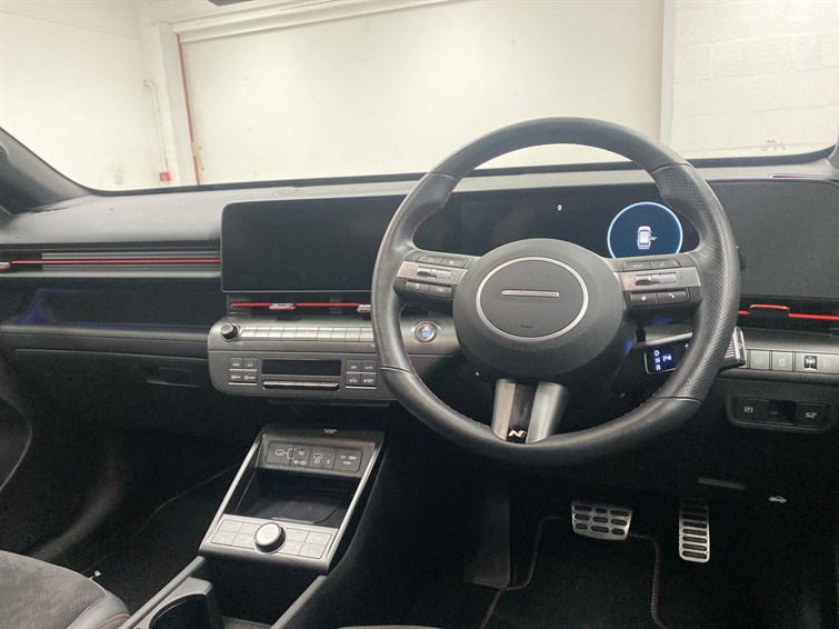 Used Hyundai KONA 2024 for sale - 77239230: Photo 33