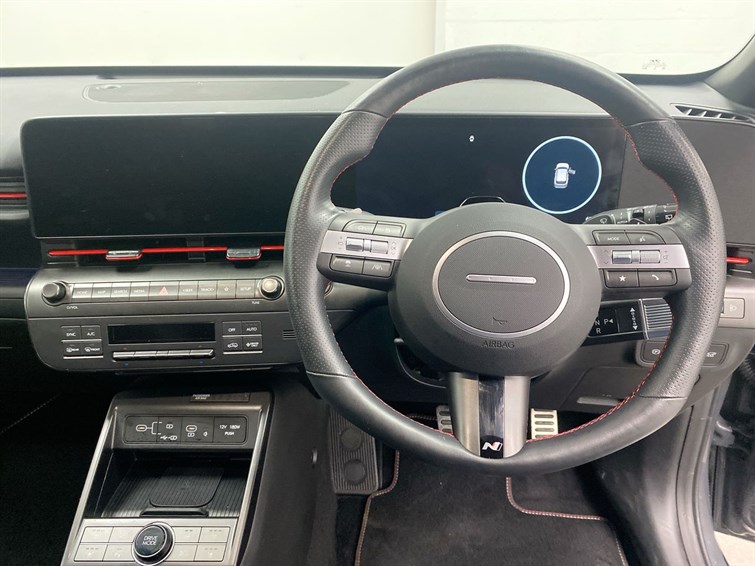 Used Hyundai KONA 2024 for sale - 77239230: Photo 37