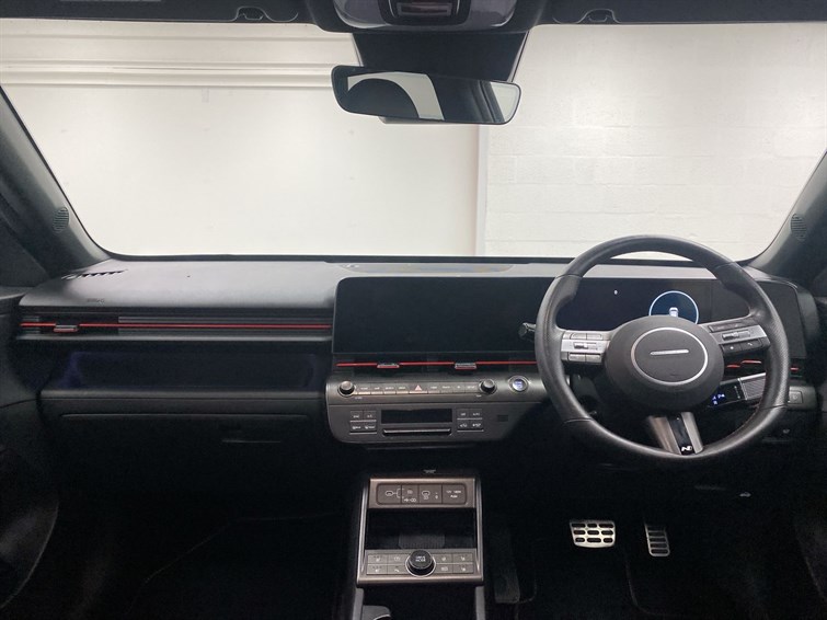 Used Hyundai KONA 2024 for sale - 77239230: Photo 4