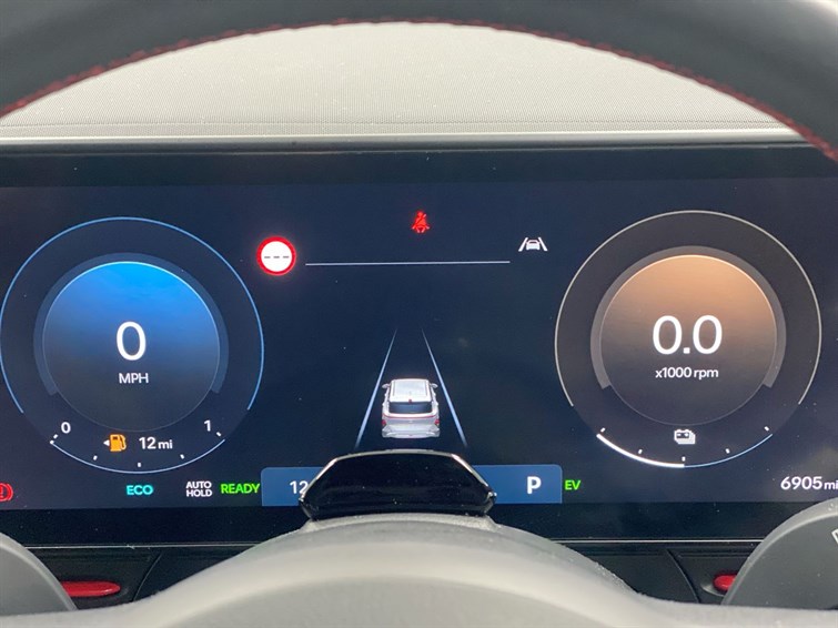 Used Hyundai KONA 2024 for sale - 77239230: Photo 40