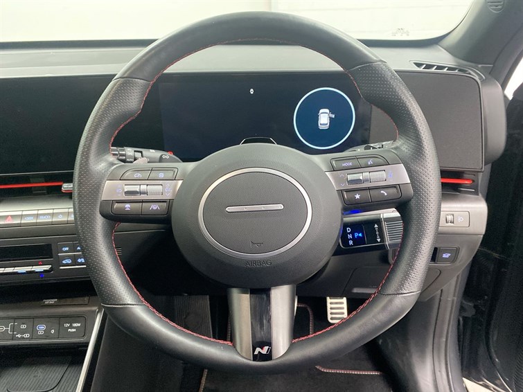 Used Hyundai KONA 2024 for sale - 77239230: Photo 44