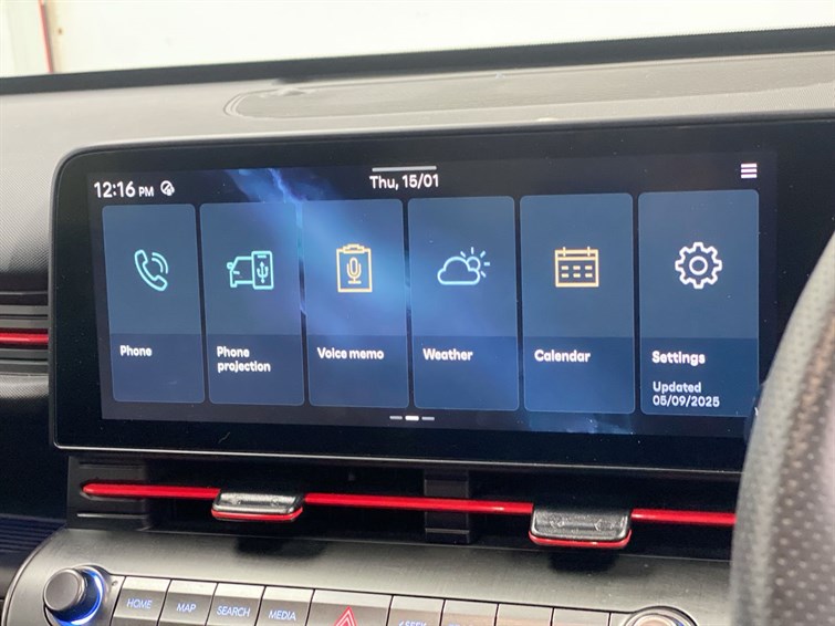 Used Hyundai KONA 2024 for sale - 77239230: Photo 46