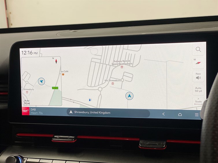 Used Hyundai KONA 2024 for sale - 77239230: Photo 47