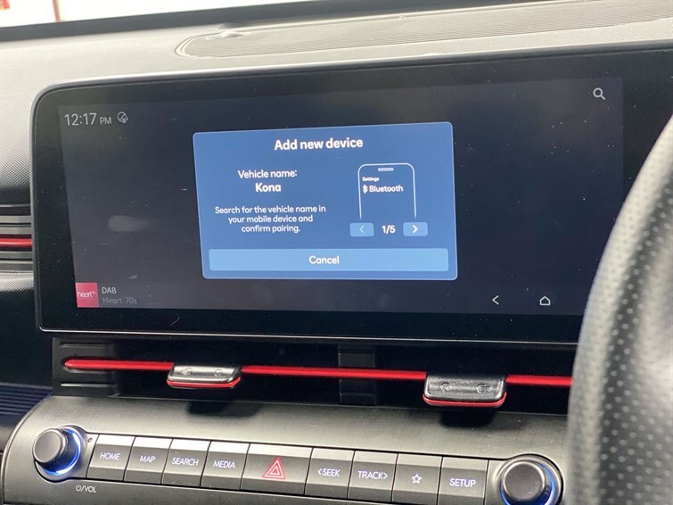 Used Hyundai KONA 2024 for sale - 77239230: Photo 49