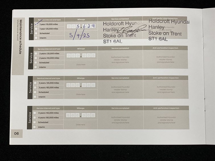 Used Hyundai KONA 2024 for sale - 77239230: Photo 57