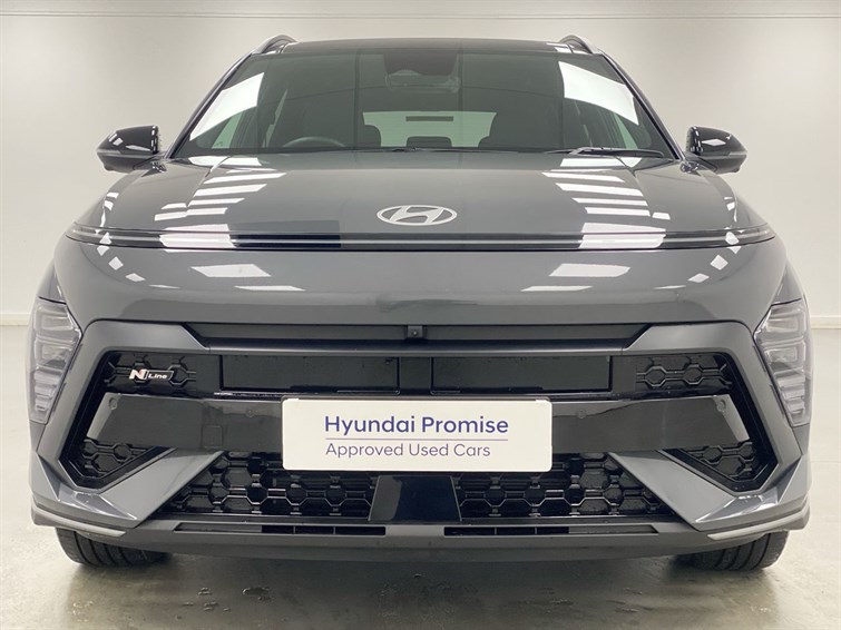 Used Hyundai KONA 2024 for sale - 77239230: Photo 6