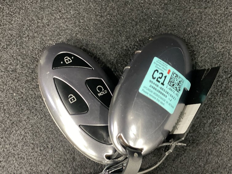 Used Hyundai KONA 2024 for sale - 77239230: Photo 62