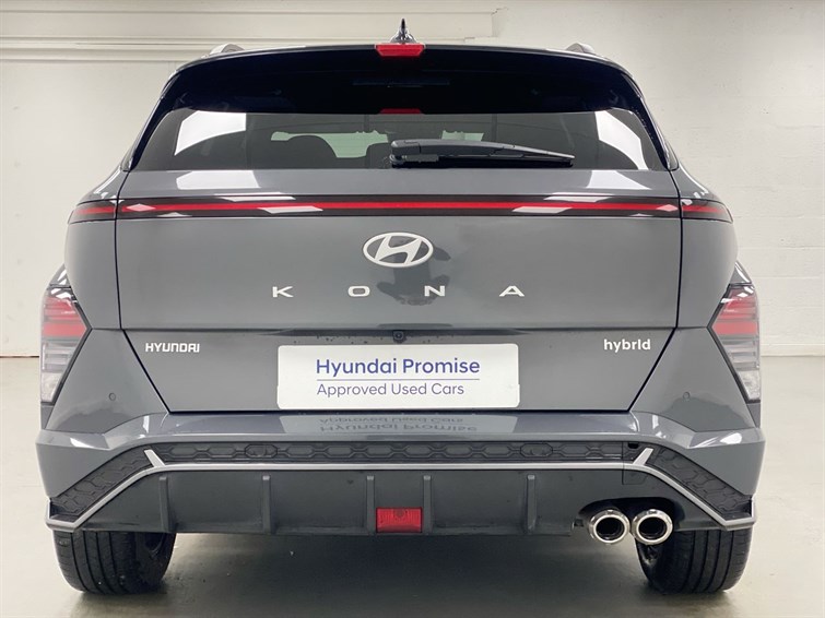 Used Hyundai KONA 2024 for sale - 77239230: Photo 7