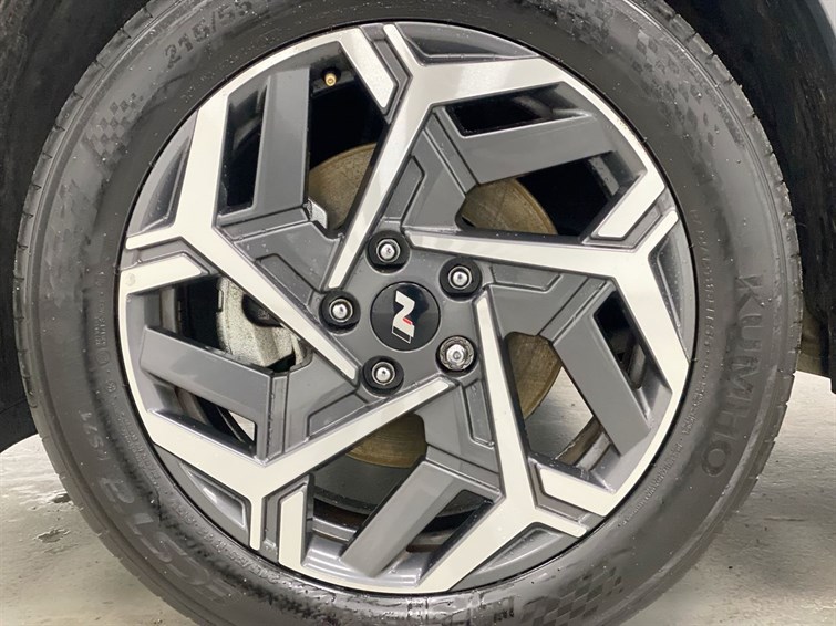 Used Hyundai KONA 2024 for sale - 77239230: Photo 9