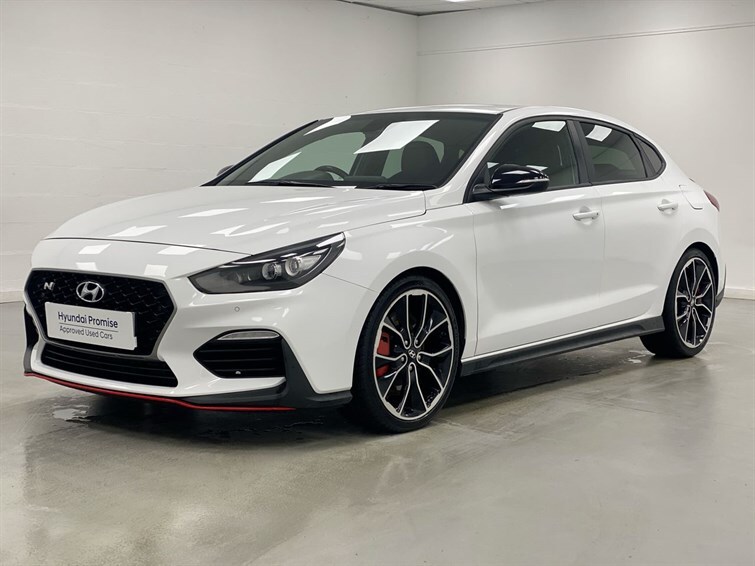 Used Hyundai i30 2019 for sale - 77785589: Photo 10