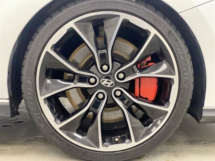 Used Hyundai i30 2019 for sale - 77785589: Photo 15