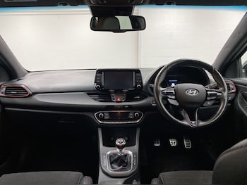 Used Hyundai i30 2019 for sale - 77785589: Photo