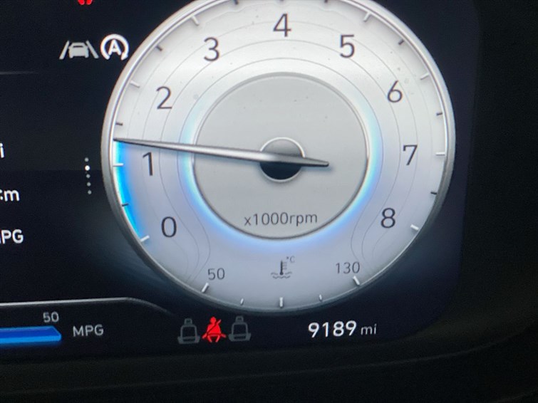 Used Hyundai BAYON 2024 for sale - 77210538: Photo 11