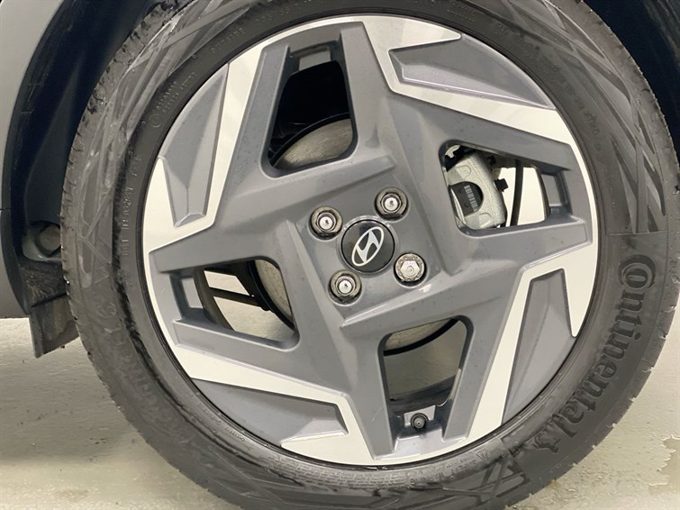 Used Hyundai BAYON 2024 for sale - 77210538: Photo 19