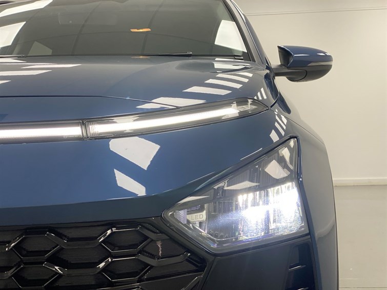 Used Hyundai BAYON 2024 for sale - 77210538: Photo 21