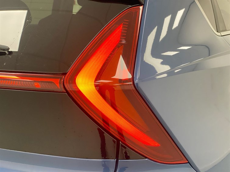 Used Hyundai BAYON 2024 for sale - 77210538: Photo 22