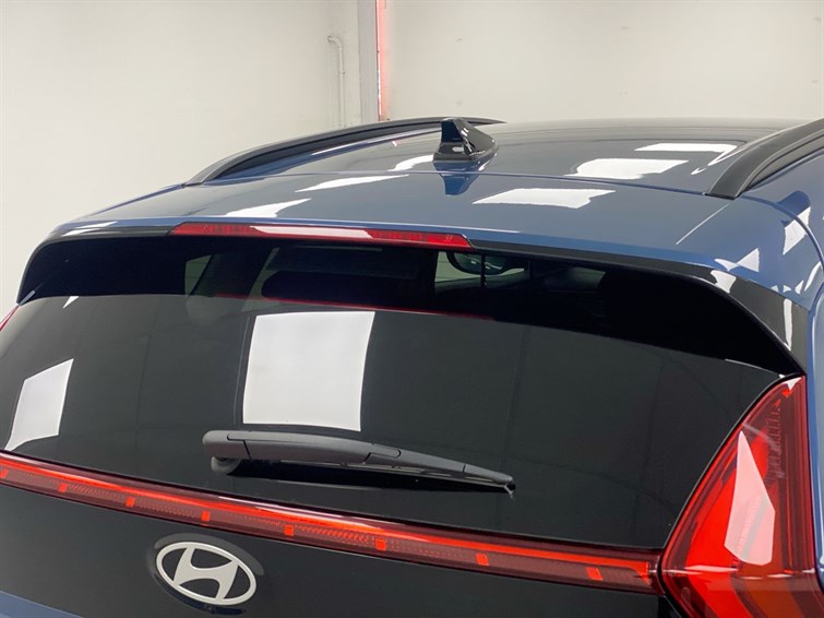 Used Hyundai BAYON 2024 for sale - 77210538: Photo 25