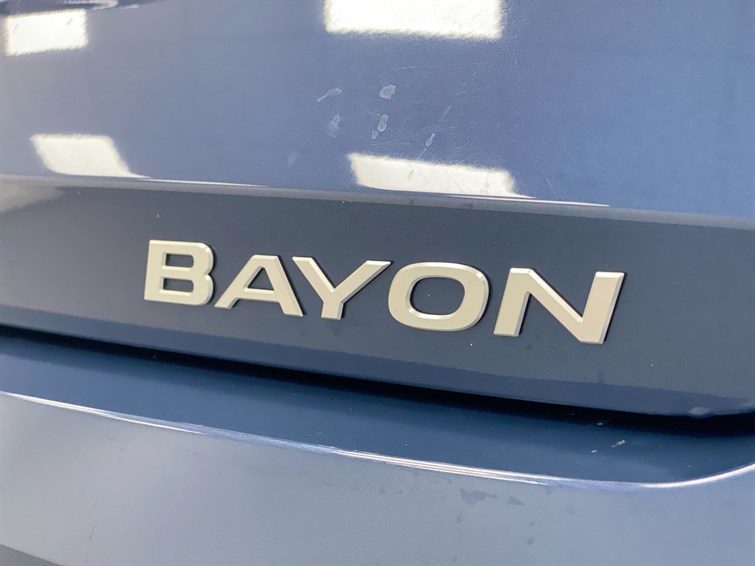 Used Hyundai BAYON 2024 for sale - 77210538: Photo 29