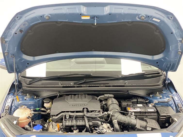 Used Hyundai BAYON 2024 for sale - 77210538: Photo 30