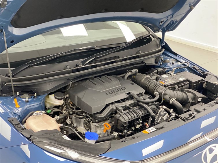 Used Hyundai BAYON 2024 for sale - 77210538: Photo 31