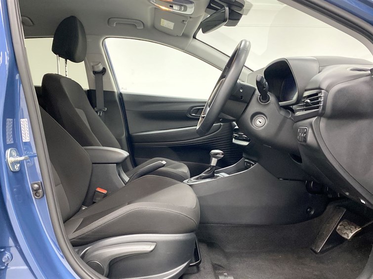 Used Hyundai BAYON 2024 for sale - 77210538: Photo 32