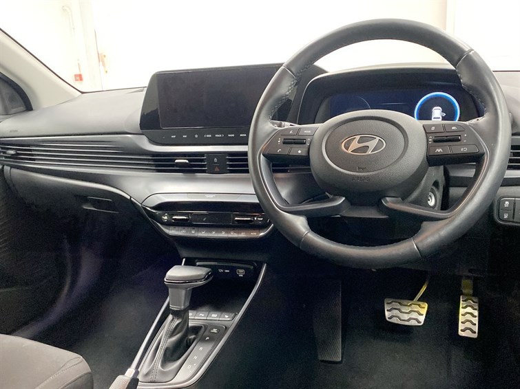 Used Hyundai BAYON 2024 for sale - 77210538: Photo 33