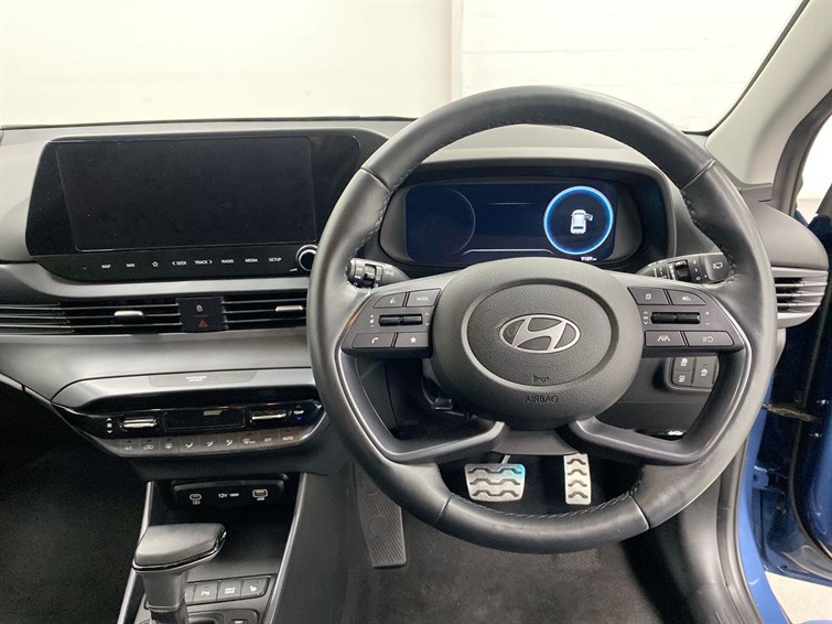 Used Hyundai BAYON 2024 for sale - 77210538: Photo 37