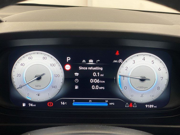 Used Hyundai BAYON 2024 for sale - 77210538: Photo 40