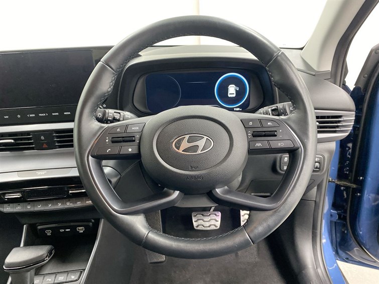 Used Hyundai BAYON 2024 for sale - 77210538: Photo 44