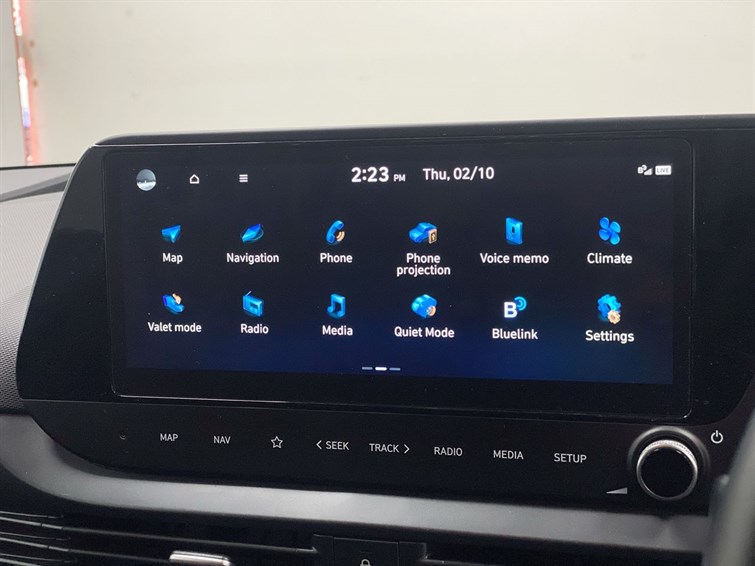 Used Hyundai BAYON 2024 for sale - 77210538: Photo 46