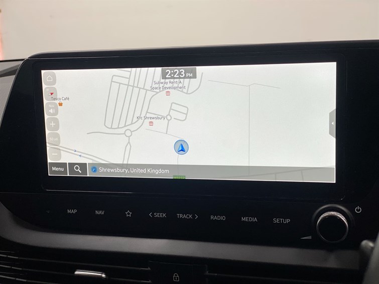 Used Hyundai BAYON 2024 for sale - 77210538: Photo 47