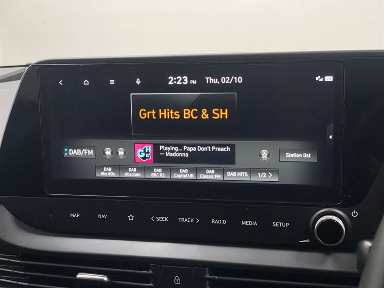 Used Hyundai BAYON 2024 for sale - 77210538: Photo 48