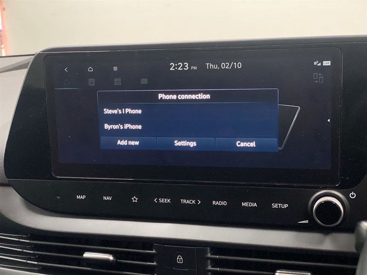 Used Hyundai BAYON 2024 for sale - 77210538: Photo 49