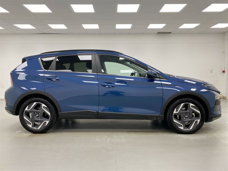 Used Hyundai BAYON 2024 for sale - 77210538: Photo 5