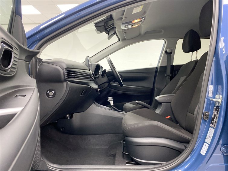 Used Hyundai BAYON 2024 for sale - 77210538: Photo 54