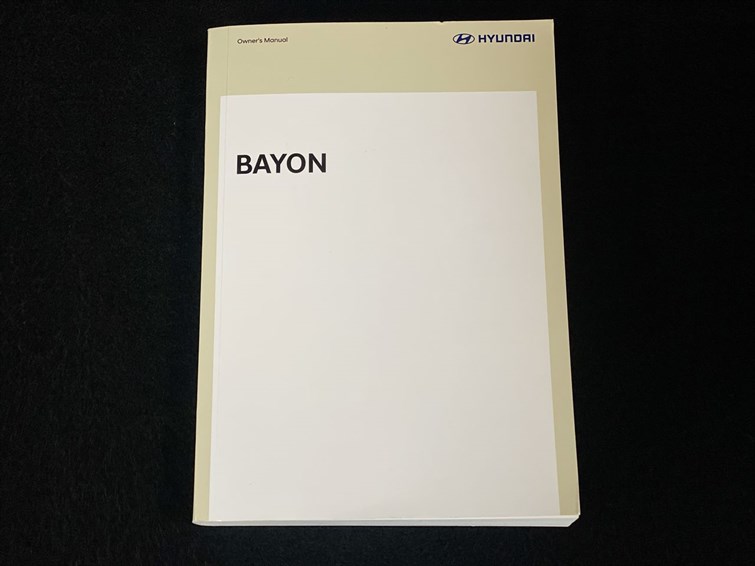 Used Hyundai BAYON 2024 for sale - 77210538: Photo 55