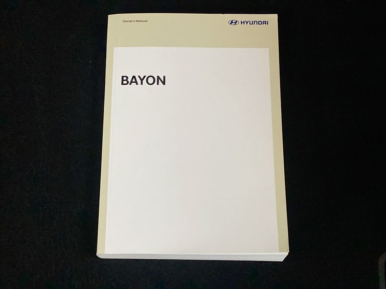 Used Hyundai BAYON 2024 for sale - 77210538: Photo 56