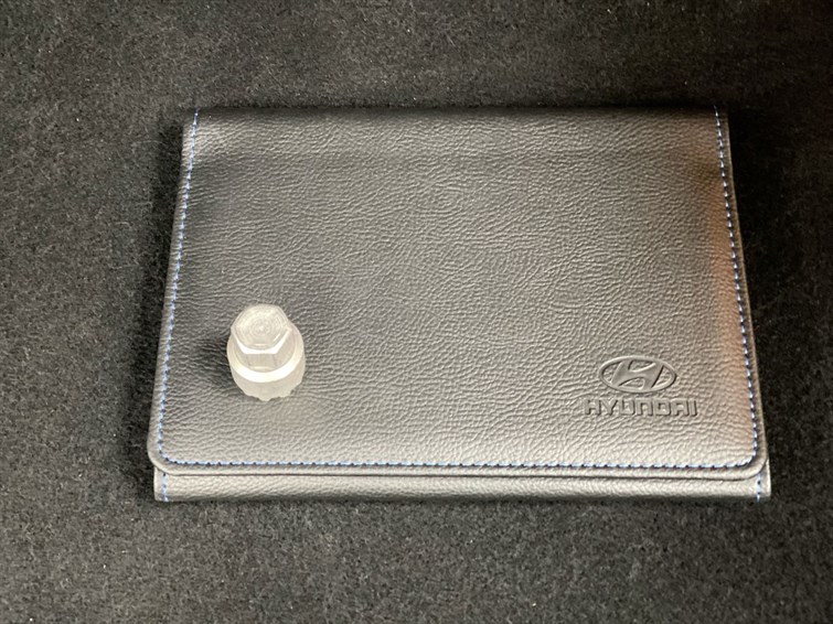 Used Hyundai BAYON 2024 for sale - 77210538: Photo 61