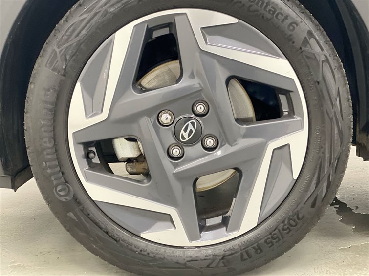 Used Hyundai BAYON 2024 for sale - 77210538: Photo 9