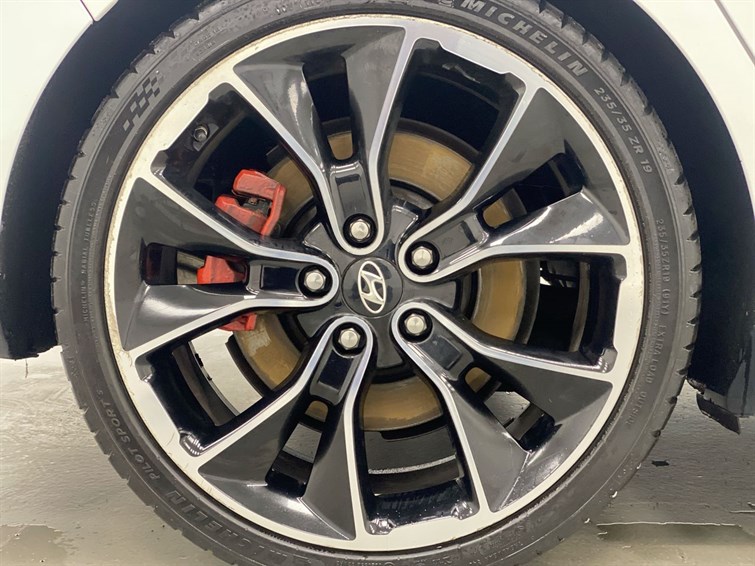 Used Hyundai i30 2019 for sale - 78081387: Photo 17