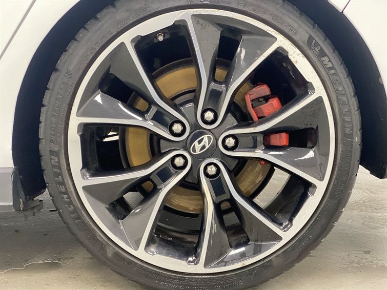 Used Hyundai i30 2019 for sale - 78081387: Photo 19