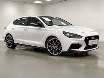 Hyundai i30 feature image