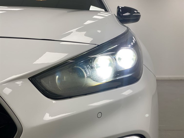 Used Hyundai i30 2019 for sale - 78081387: Photo 21