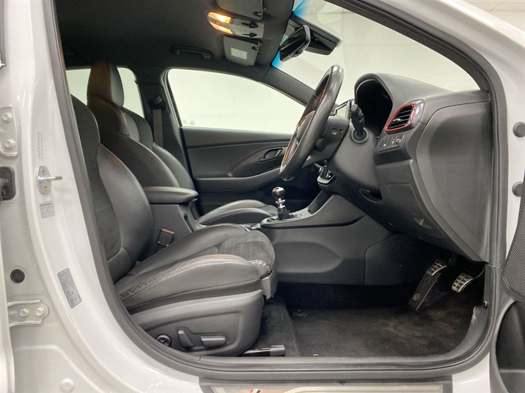 Used Hyundai i30 2019 for sale - 78081387: Photo 32