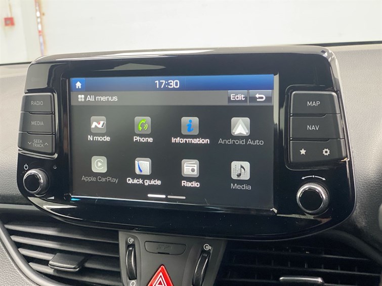 Used Hyundai i30 2019 for sale - 78081387: Photo 46