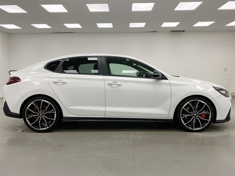 Used Hyundai i30 2019 for sale - 78081387: Photo 5