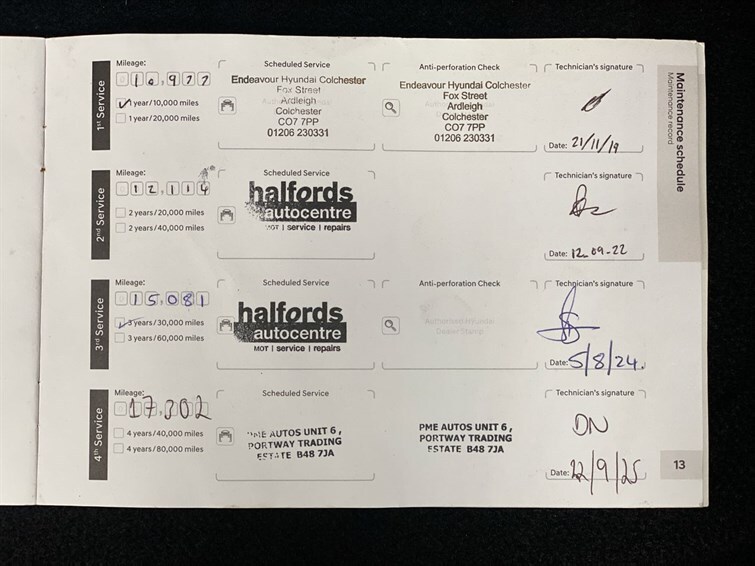 Used Hyundai i30 2019 for sale - 78081387: Photo 54