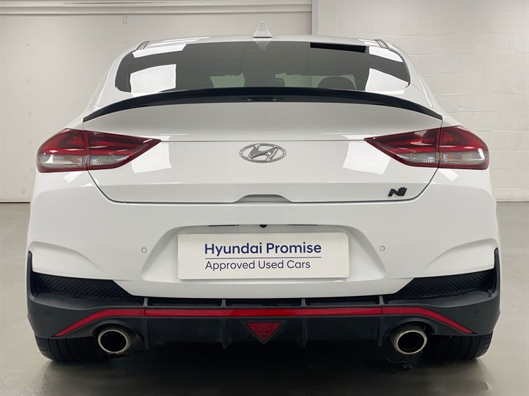 Used Hyundai i30 2019 for sale - 78081387: Photo 7